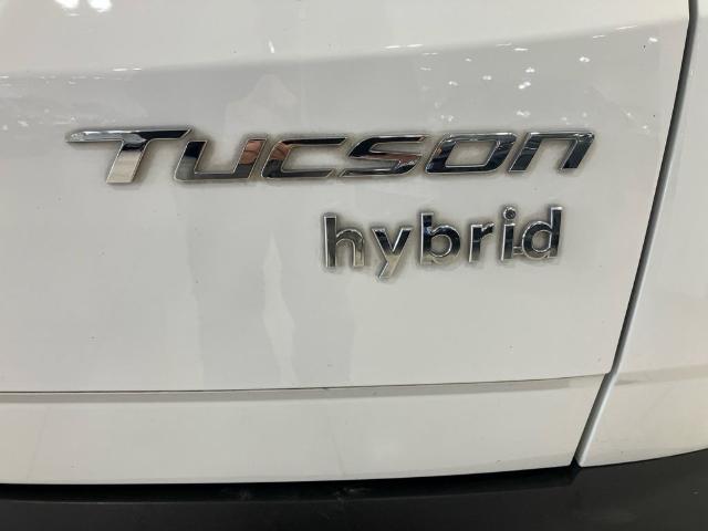 Hyundai Tucson 1.6 TGDI 48V Maxx Safe 110 kW (150 CV)