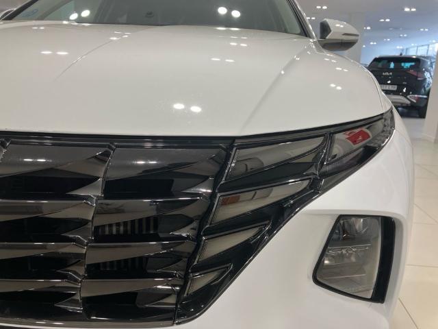 Hyundai Tucson 1.6 TGDI 48V Maxx Safe 110 kW (150 CV)