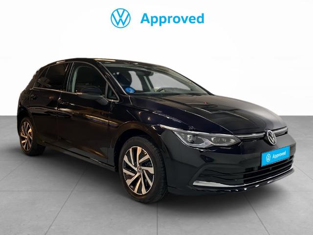 Volkswagen Golf 1.4 TSI eHybrid de segunda mano