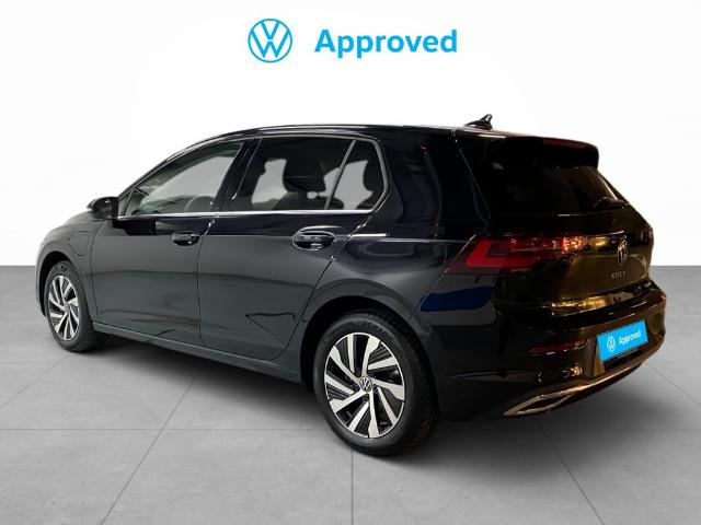 Volkswagen Golf 1.4 TSI eHybrid 150 kW (204 CV) DSG