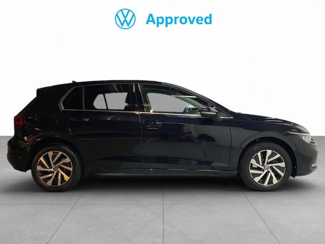 Volkswagen Golf 1.4 TSI eHybrid 150 kW (204 CV) DSG