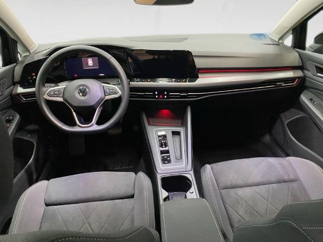 Volkswagen Golf 1.4 TSI eHybrid 150 kW (204 CV) DSG