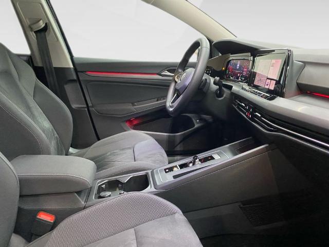 Volkswagen Golf 1.4 TSI eHybrid 150 kW (204 CV) DSG