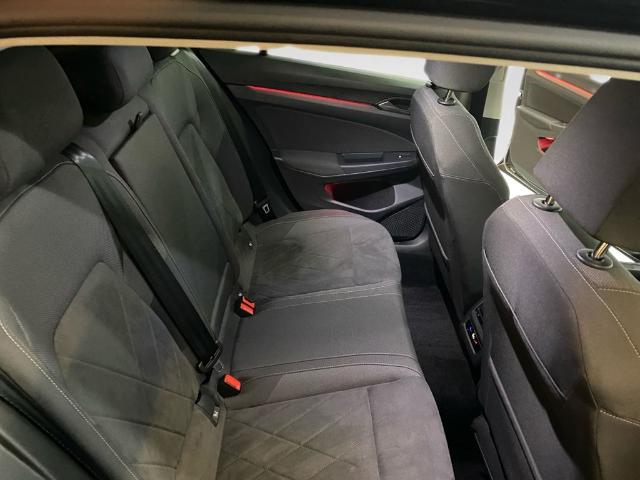 Volkswagen Golf 1.4 TSI eHybrid 150 kW (204 CV) DSG