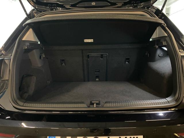 Volkswagen Golf 1.4 TSI eHybrid 150 kW (204 CV) DSG