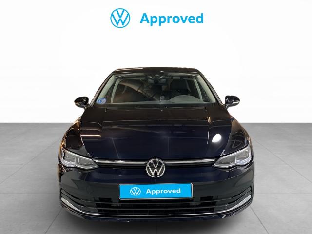 Volkswagen Golf 1.4 TSI eHybrid 150 kW (204 CV) DSG