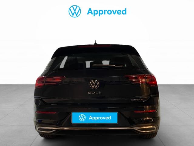 Volkswagen Golf 1.4 TSI eHybrid 150 kW (204 CV) DSG