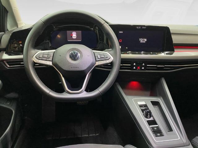 Volkswagen Golf 1.4 TSI eHybrid 150 kW (204 CV) DSG