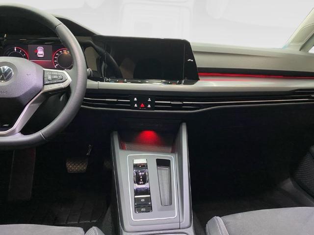 Volkswagen Golf 1.4 TSI eHybrid 150 kW (204 CV) DSG