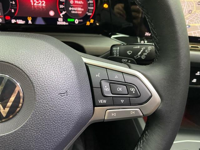 Volkswagen Golf 1.4 TSI eHybrid 150 kW (204 CV) DSG