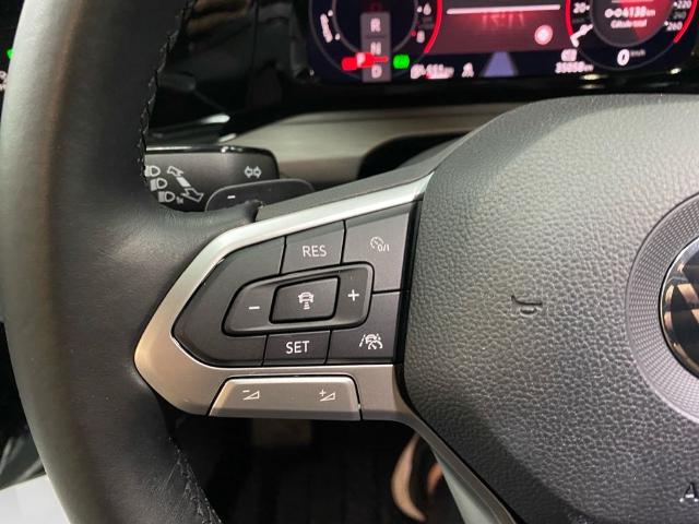 Volkswagen Golf 1.4 TSI eHybrid 150 kW (204 CV) DSG