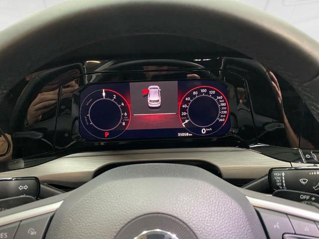 Volkswagen Golf 1.4 TSI eHybrid 150 kW (204 CV) DSG