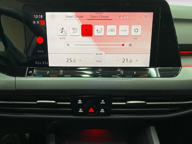 Volkswagen Golf 1.4 TSI eHybrid 150 kW (204 CV) DSG