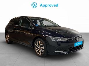 Volkswagen Golf 1.4 TSI eHybrid de segunda mano