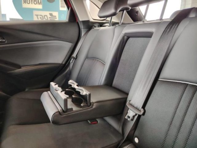 Mazda CX-3 2.0 G Zenith 2WD 89 kW (121 CV)