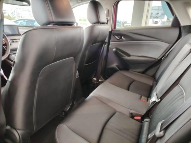 Mazda CX-3 2.0 G Zenith 2WD 89 kW (121 CV)