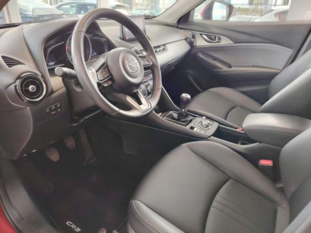 Mazda CX-3 2.0 G Zenith 2WD 89 kW (121 CV)
