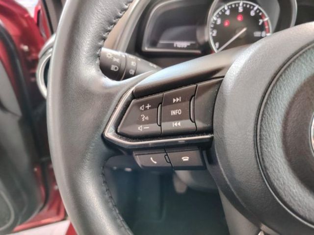 Mazda CX-3 2.0 G Zenith 2WD 89 kW (121 CV)