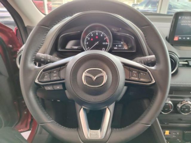 Mazda CX-3 2.0 G Zenith 2WD 89 kW (121 CV)
