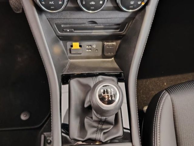 Mazda CX-3 2.0 G Zenith 2WD 89 kW (121 CV)