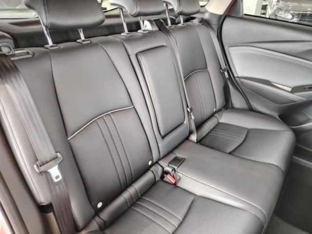 Mazda CX-3 2.0 G Zenith 2WD 89 kW (121 CV)