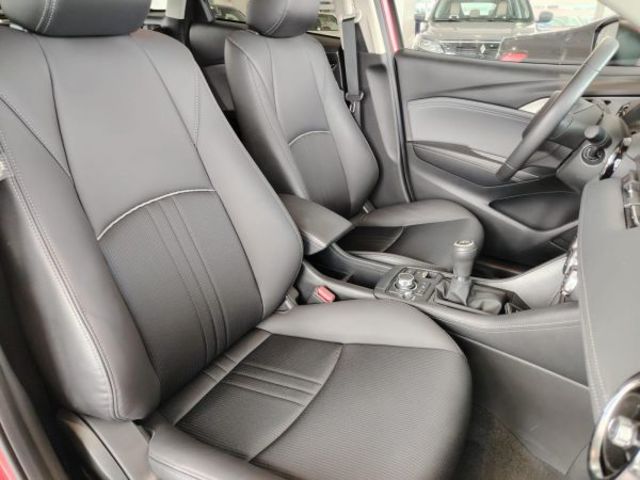 Mazda CX-3 2.0 G Zenith 2WD 89 kW (121 CV)