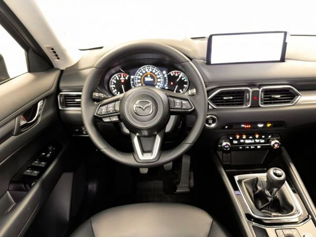 Mazda CX-5 2.0 GE Newground 121 kW (165 CV)