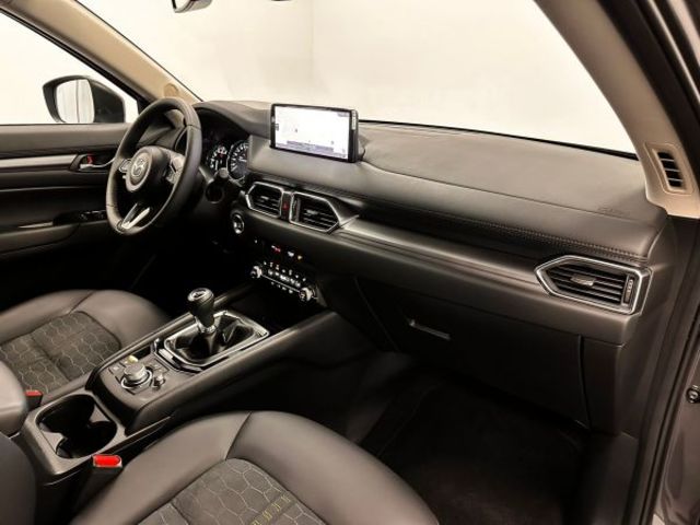 Mazda CX-5 2.0 GE Newground 121 kW (165 CV)