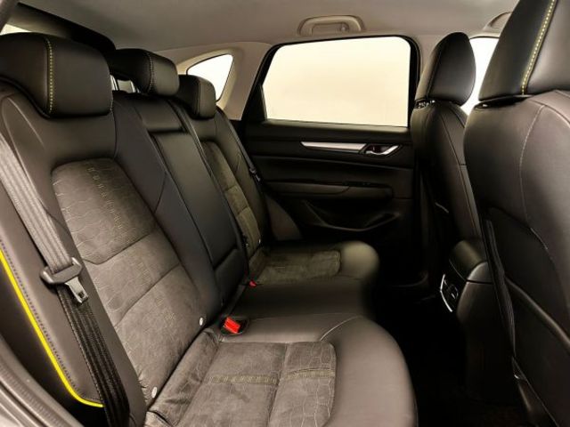 Mazda CX-5 2.0 GE Newground 121 kW (165 CV)