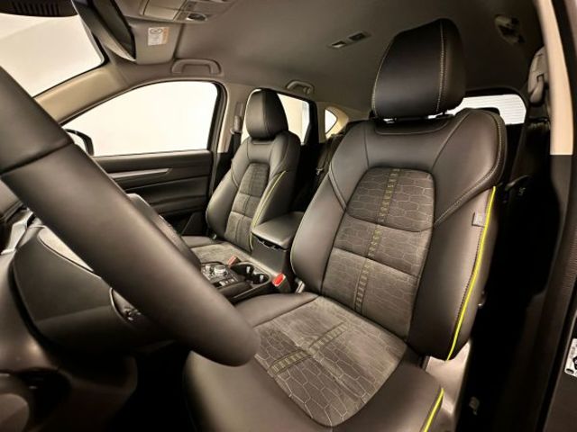 Mazda CX-5 2.0 GE Newground 121 kW (165 CV)