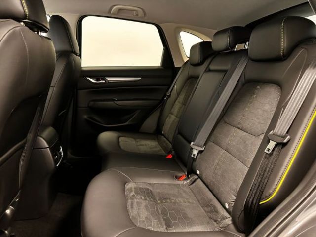 Mazda CX-5 2.0 GE Newground 121 kW (165 CV)