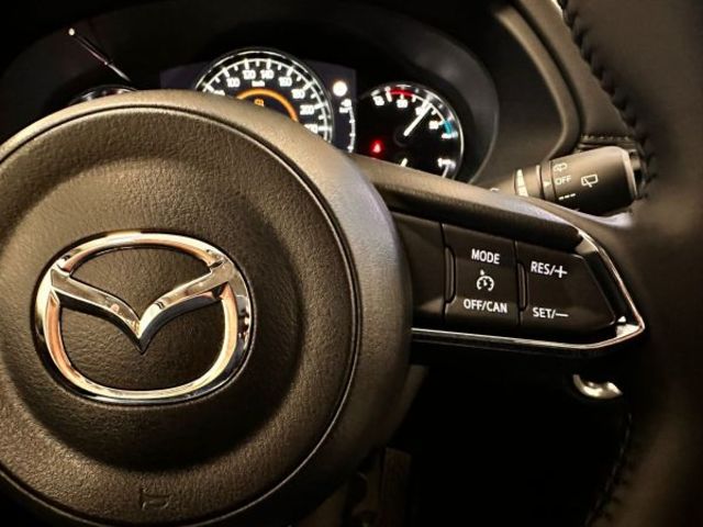 Mazda CX-5 2.0 GE Newground 121 kW (165 CV)