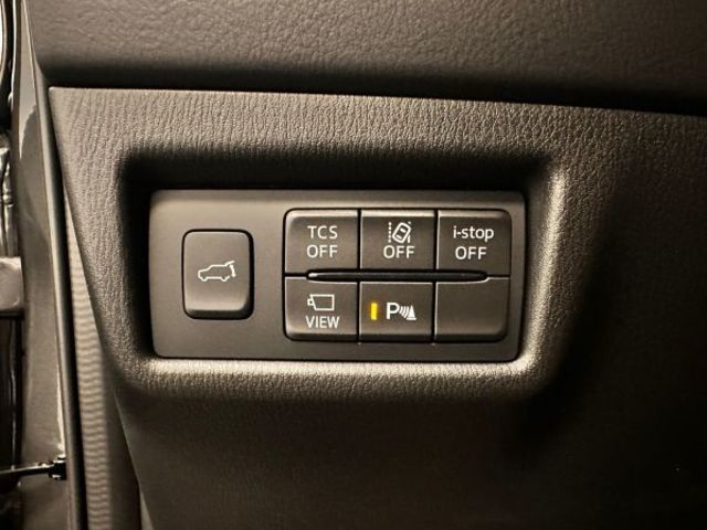Mazda CX-5 2.0 GE Newground 121 kW (165 CV)