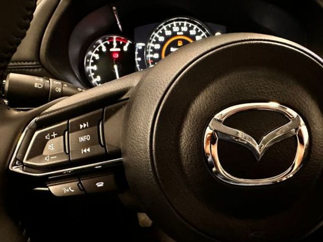 Mazda CX-5 2.0 GE Newground 121 kW (165 CV)