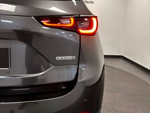 Mazda CX-5 2.0 GE Newground 121 kW (165 CV)