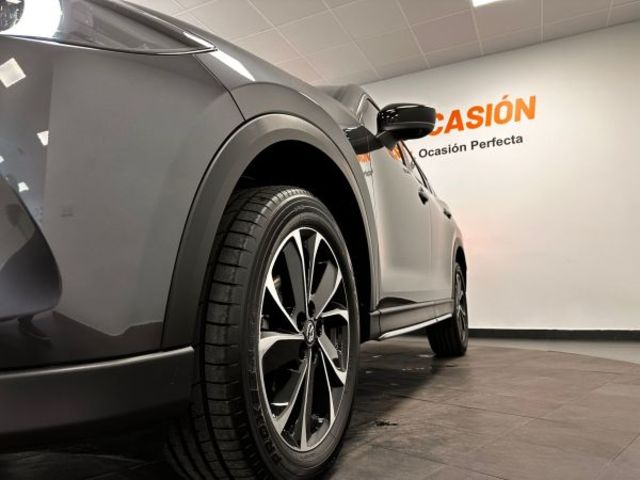 Mazda CX-5 2.0 GE Newground 121 kW (165 CV)
