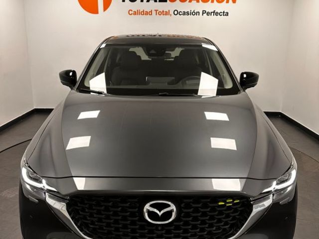 Mazda CX-5 2.0 GE Newground 121 kW (165 CV)