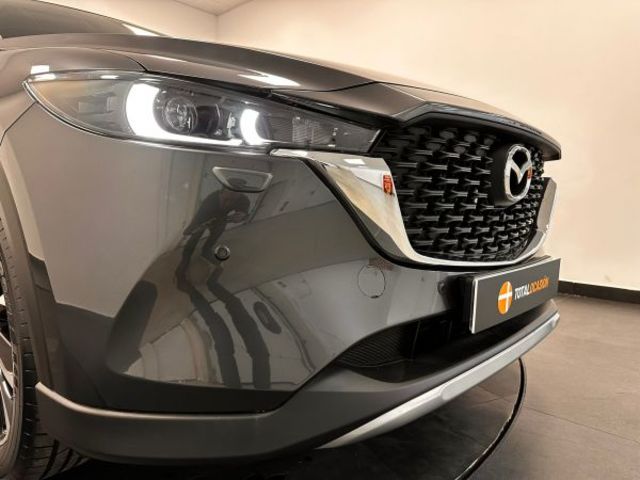 Mazda CX-5 2.0 GE Newground 121 kW (165 CV)