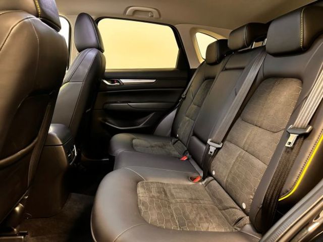 Mazda CX-5 2.0 e-Sky G MHEV Newground 121 kW (165 CV)