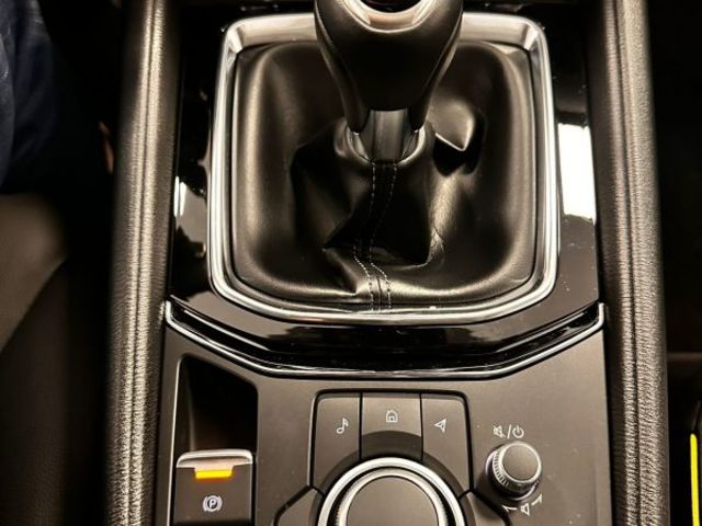 Mazda CX-5 2.0 e-Sky G MHEV Newground 121 kW (165 CV)