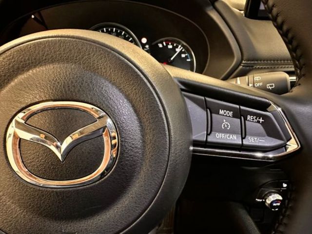 Mazda CX-5 2.0 e-Sky G MHEV Newground 121 kW (165 CV)