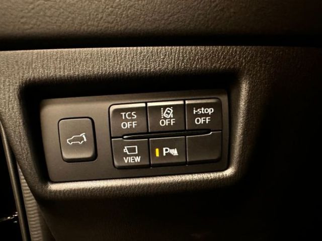 Mazda CX-5 2.0 e-Sky G MHEV Newground 121 kW (165 CV)