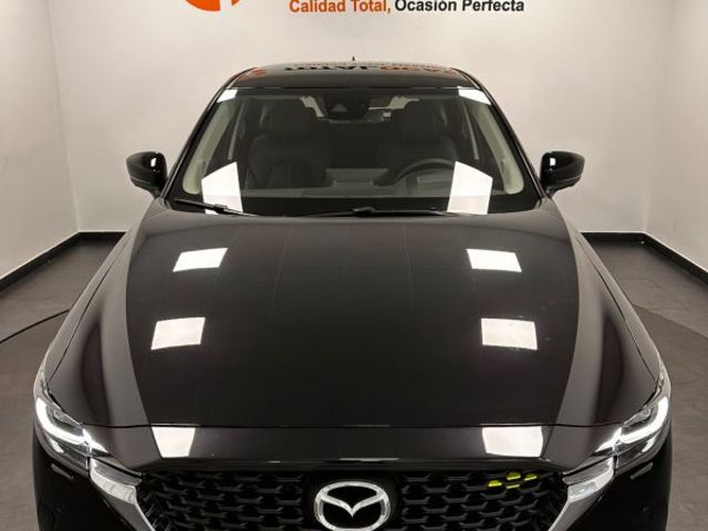Mazda CX-5 2.0 e-Sky G MHEV Newground 121 kW (165 CV)
