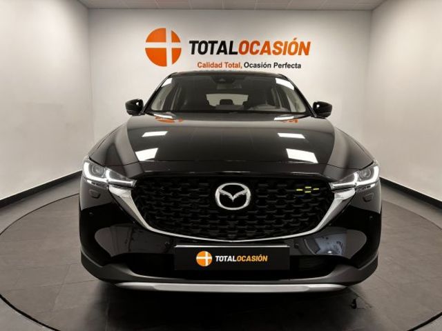Mazda CX-5 2.0 e-Sky G MHEV Newground 121 kW (165 CV)