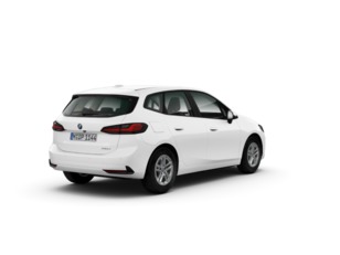 Fotos de BMW Serie 2 225e Active Tourer color Blanco. Año 2023. 180KW(245CV). Híbrido Electro/Gasolina. En concesionario Ilbira Motor | Granada de Granada
