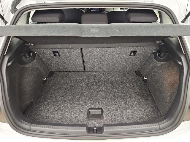 Volkswagen Polo Advance 1.0 TSI 70 kW (95 CV)