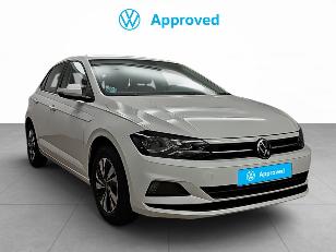 Volkswagen Polo 1.0 TSI de segunda mano