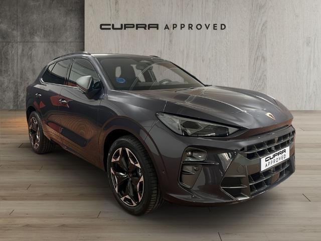 CUPRA Terramar 1.5 TSI e-Hybrid DSG 150 kW (204 CV)