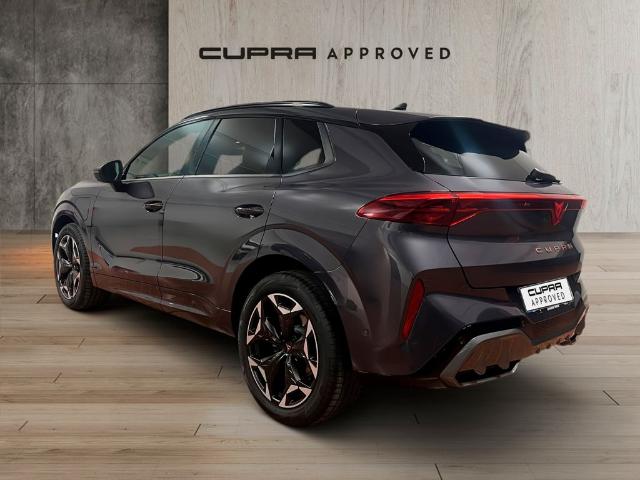 CUPRA Terramar 1.5 TSI e-Hybrid DSG 150 kW (204 CV)