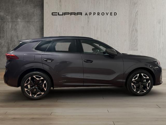 CUPRA Terramar 1.5 TSI e-Hybrid DSG 150 kW (204 CV)